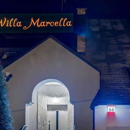 Willa Marcella Apartment Bialystok Ngoại thất bức ảnh