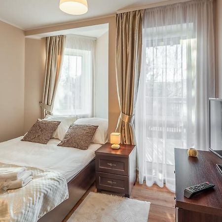 Willa Marcella Apartment Bialystok Phòng bức ảnh