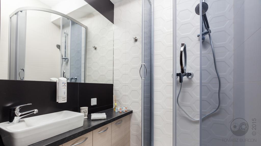 Willa Marcella Apartment Bialystok Phòng bức ảnh