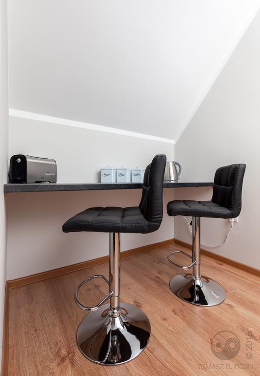 Willa Marcella Apartment Bialystok Phòng bức ảnh