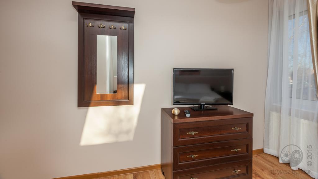 Willa Marcella Apartment Bialystok Phòng bức ảnh