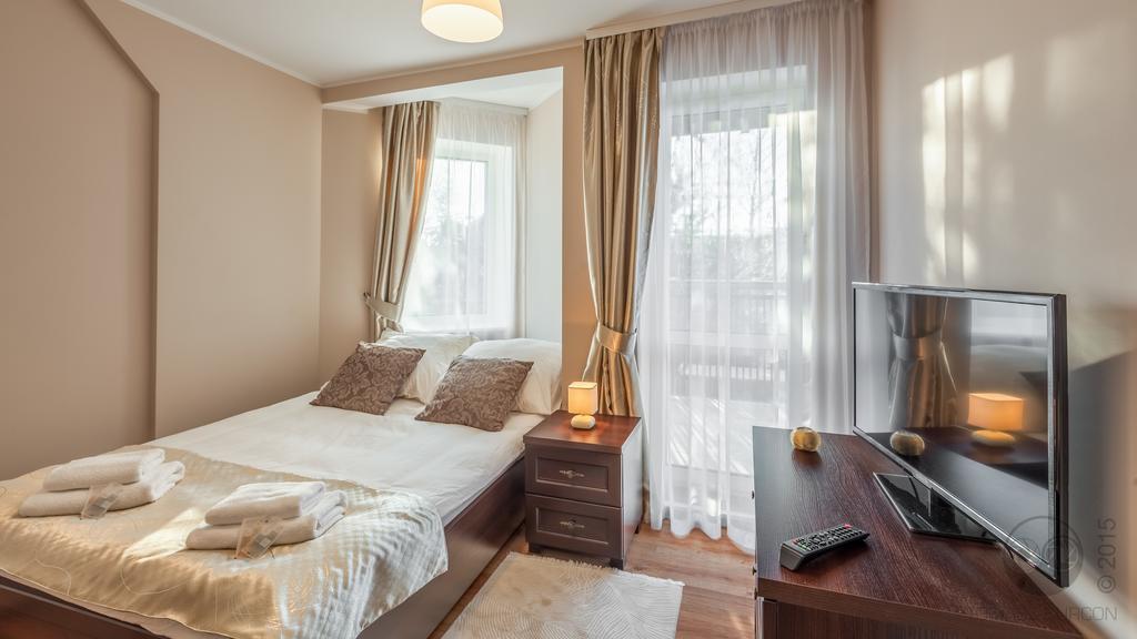 Willa Marcella Apartment Bialystok Phòng bức ảnh