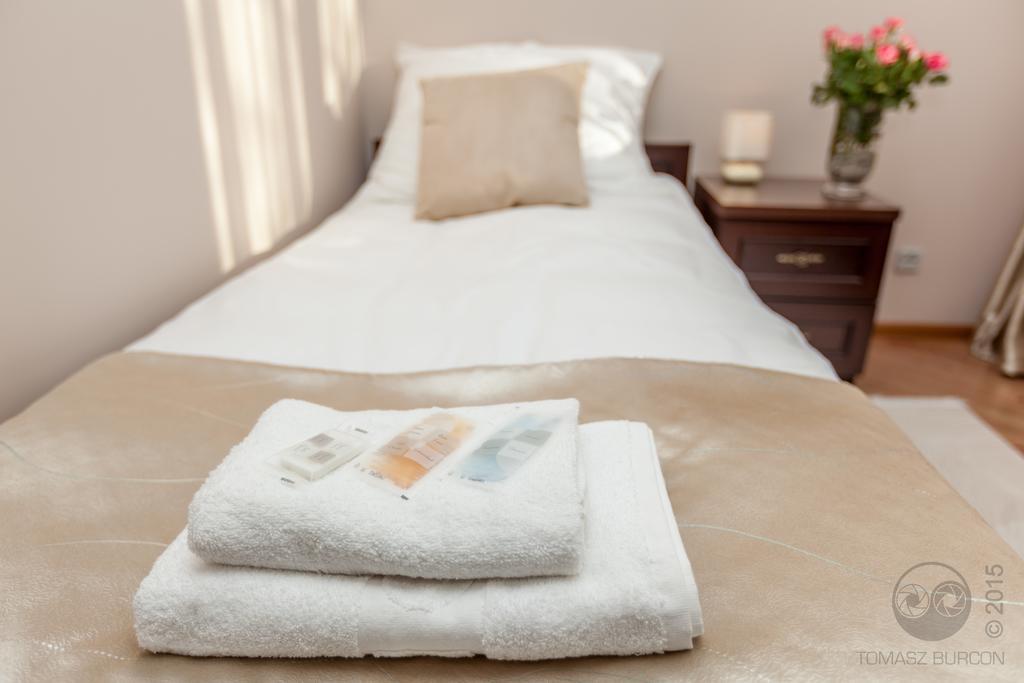 Willa Marcella Apartment Bialystok Phòng bức ảnh