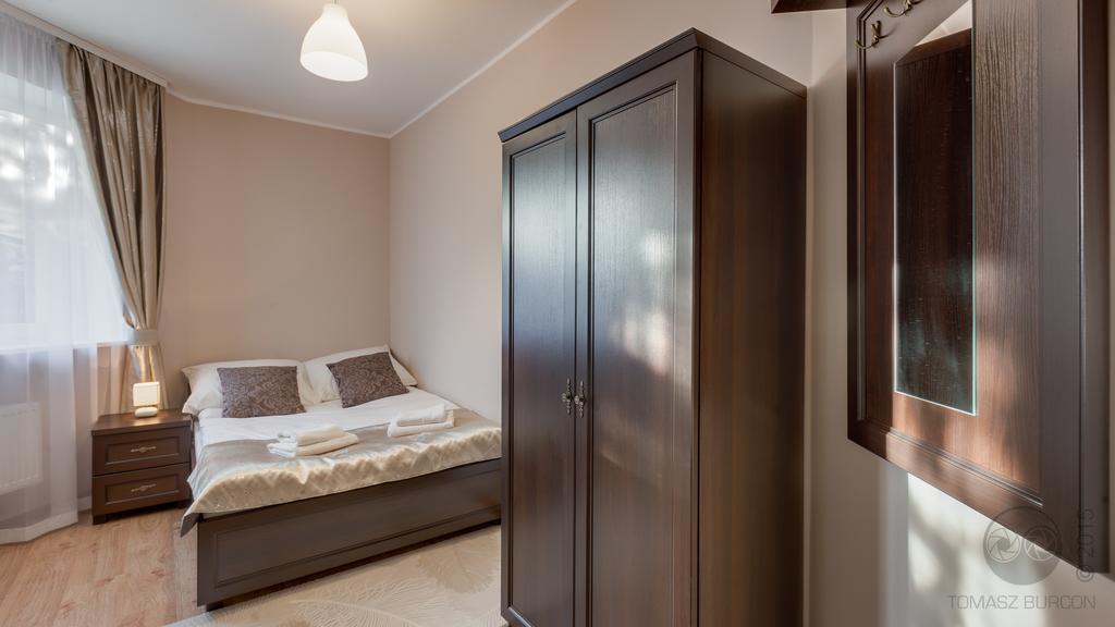 Willa Marcella Apartment Bialystok Phòng bức ảnh