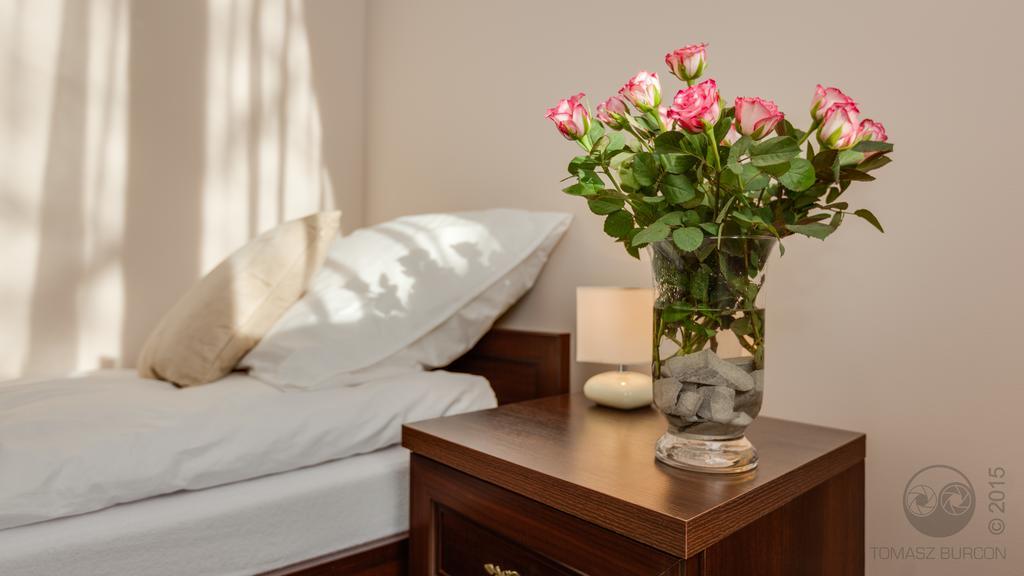 Willa Marcella Apartment Bialystok Phòng bức ảnh